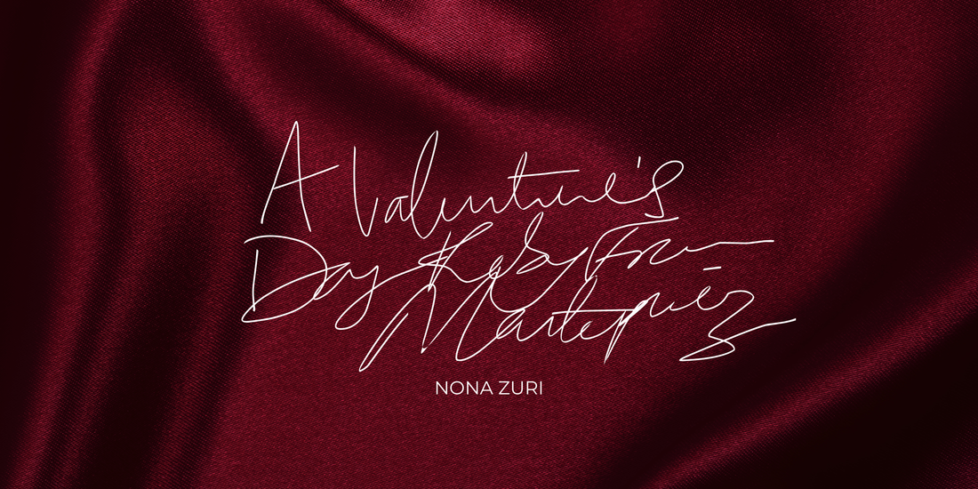 A Valentine's Day Ruby From Montepuez