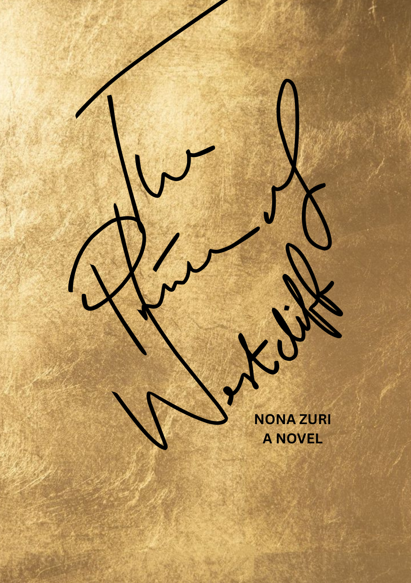 The Prince of Westcliff (Orders Are Open for September 2026)